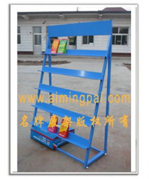 Production Of Metal Display Stand Professional Display Stand